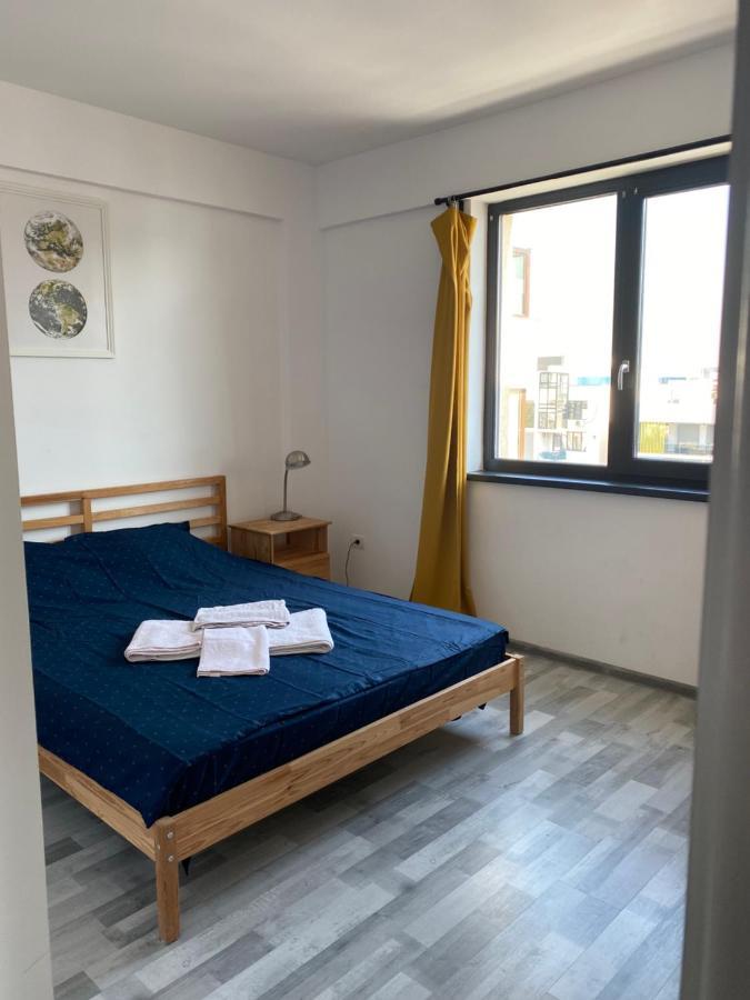 The Cosy Place Navodari Bagian luar foto